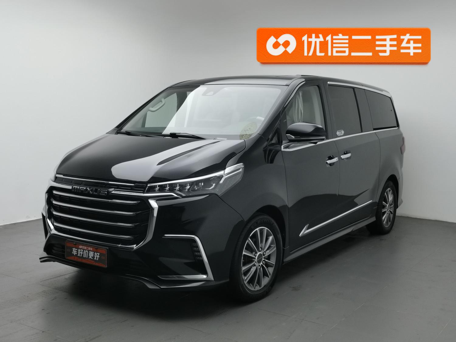 Maxus G20