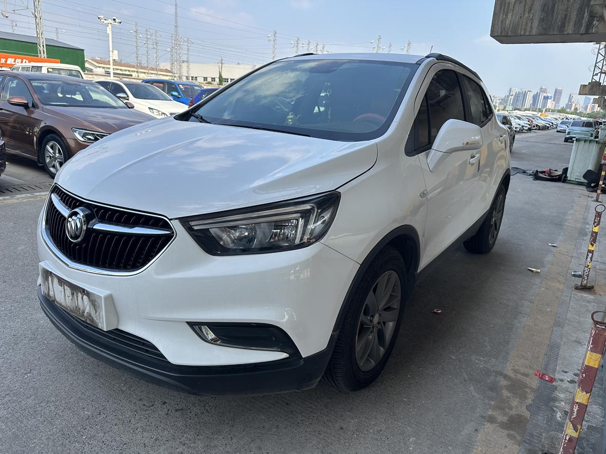 Buick Encore