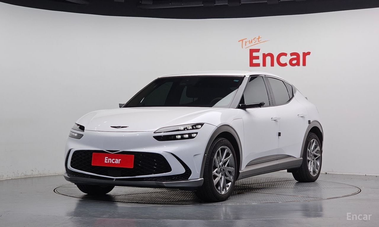 Genesis GV60