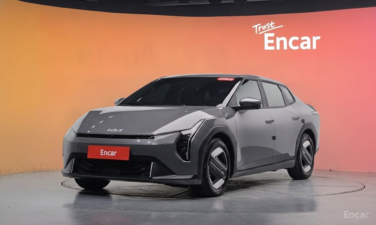Kia EV4