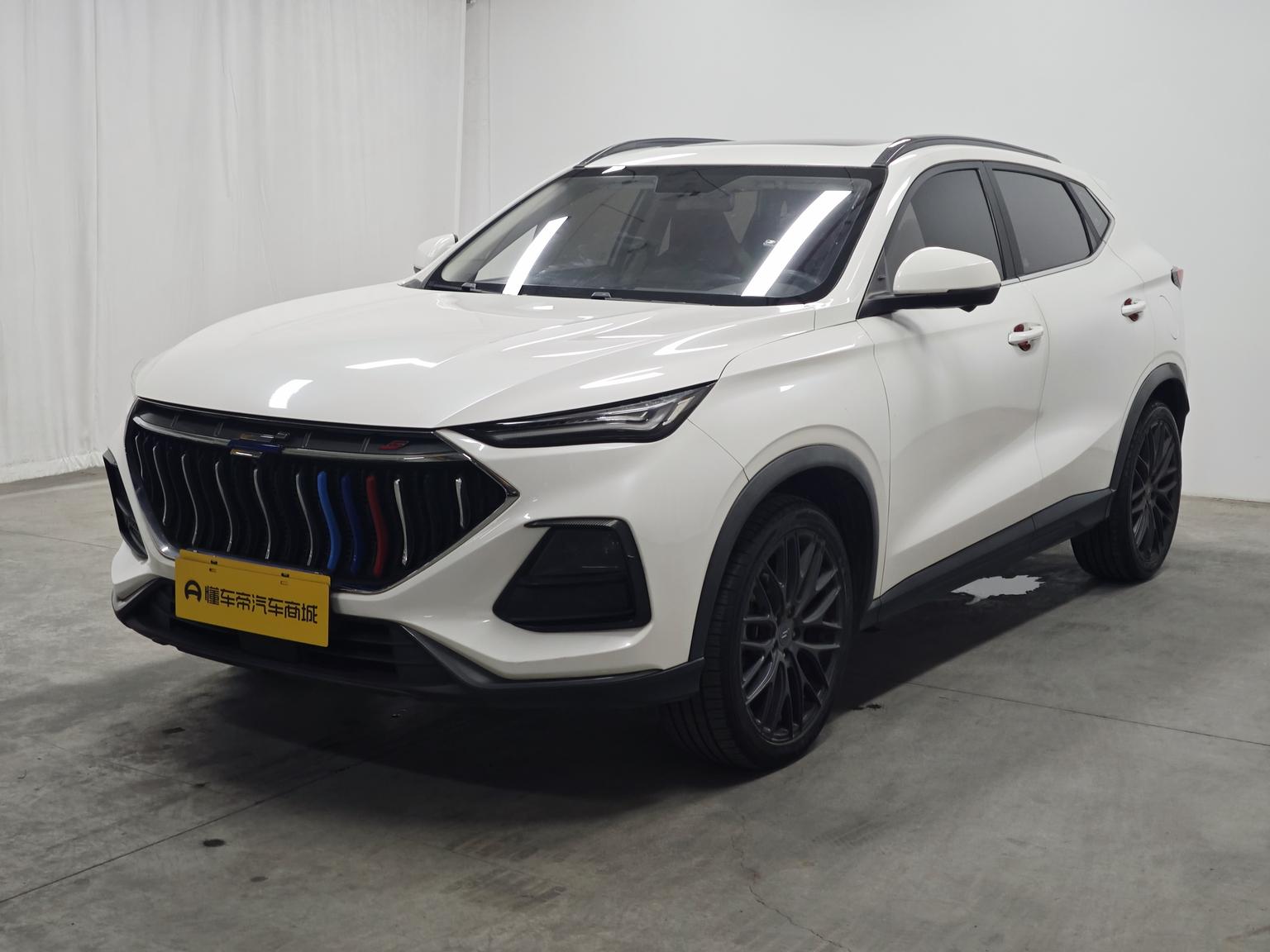 Oshan X5