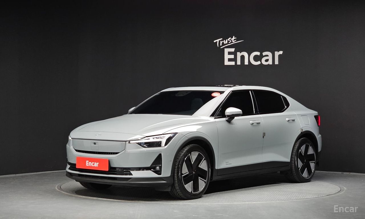 Polestar 2