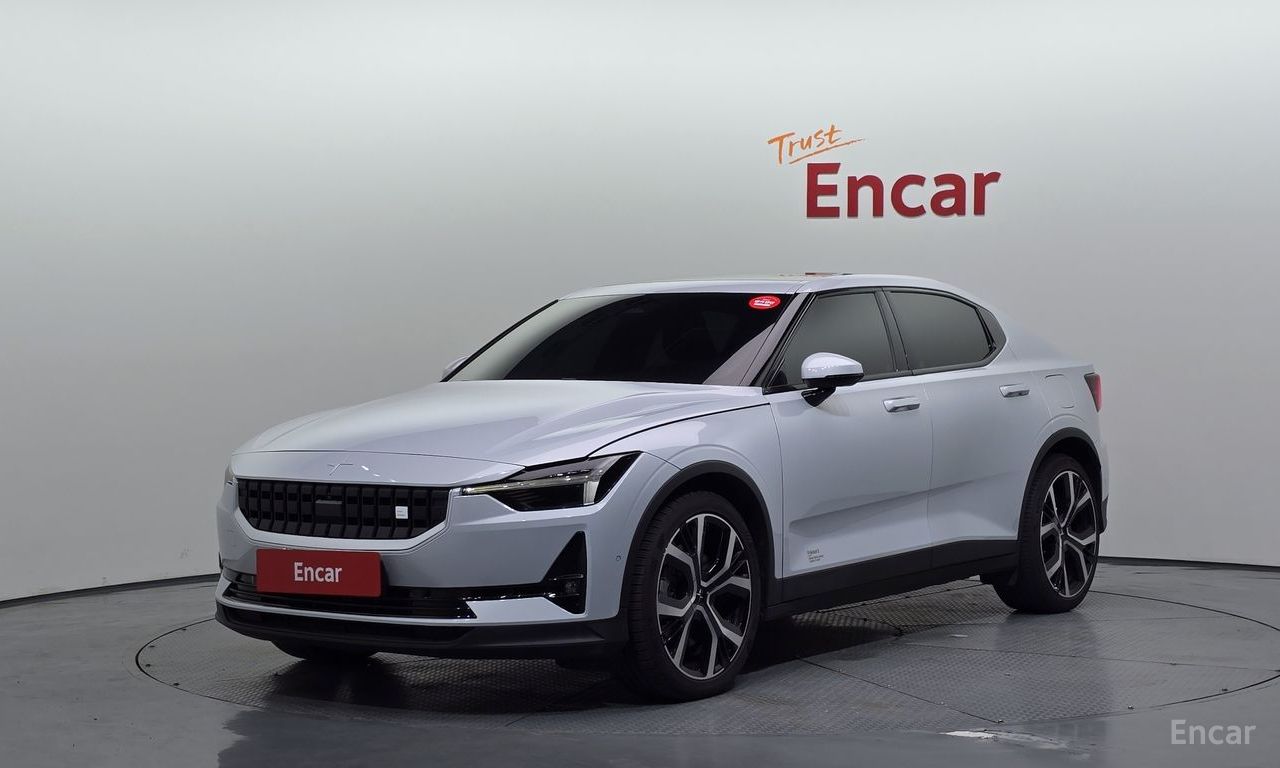 Polestar 2