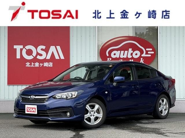Subaru G4