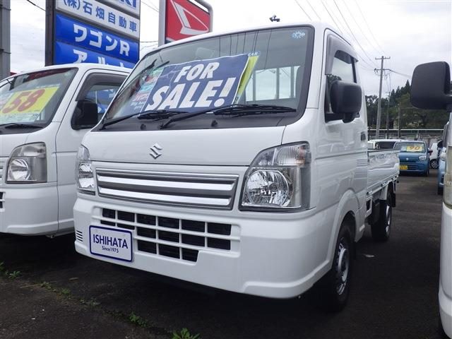 Suzuki Carry