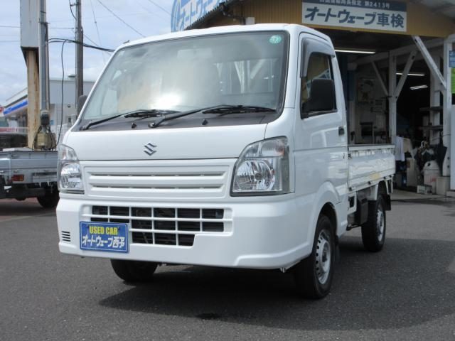 Suzuki Carry