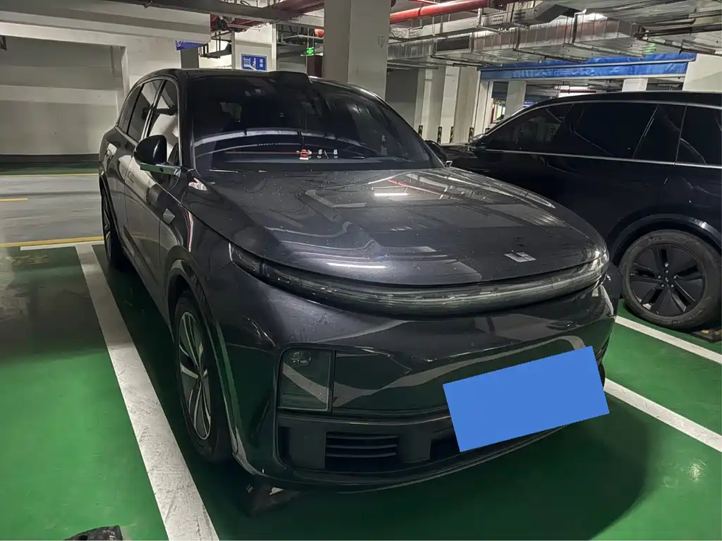 Li Auto L7