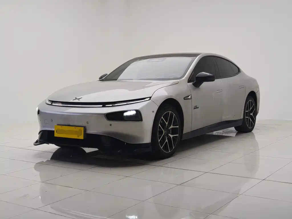 Xpeng P7