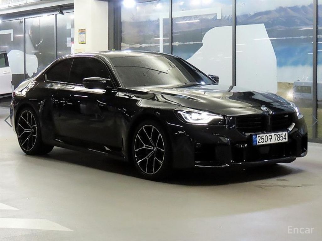 BMW M2