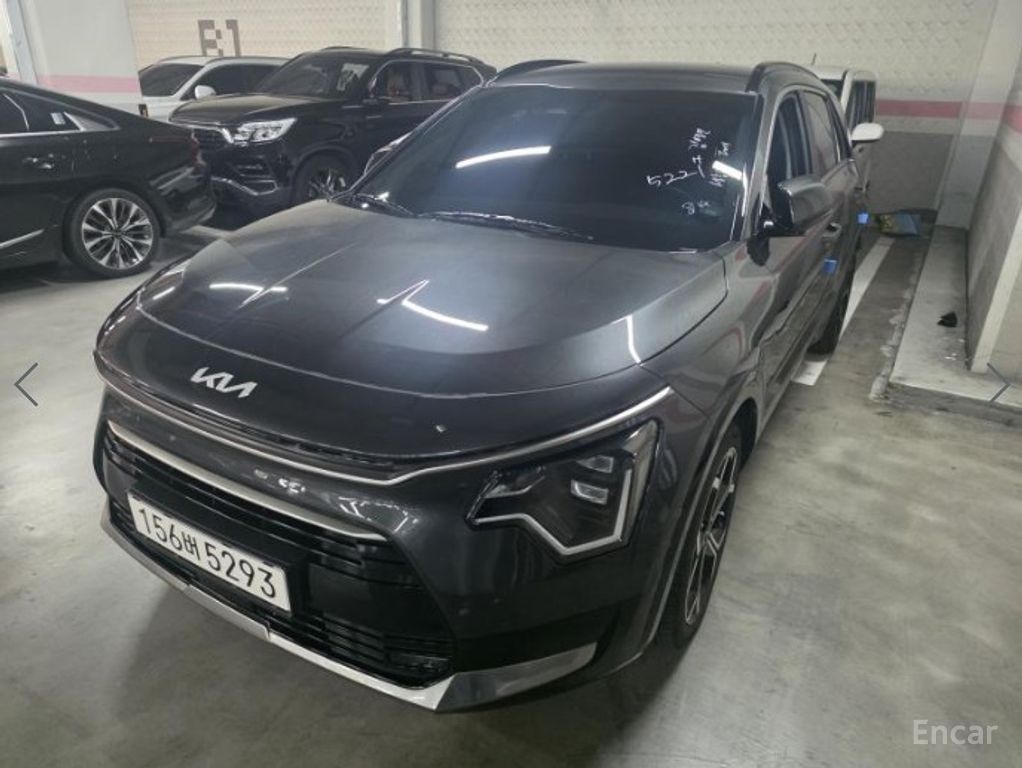 Kia Niro