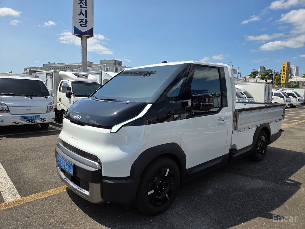 Kia PV5