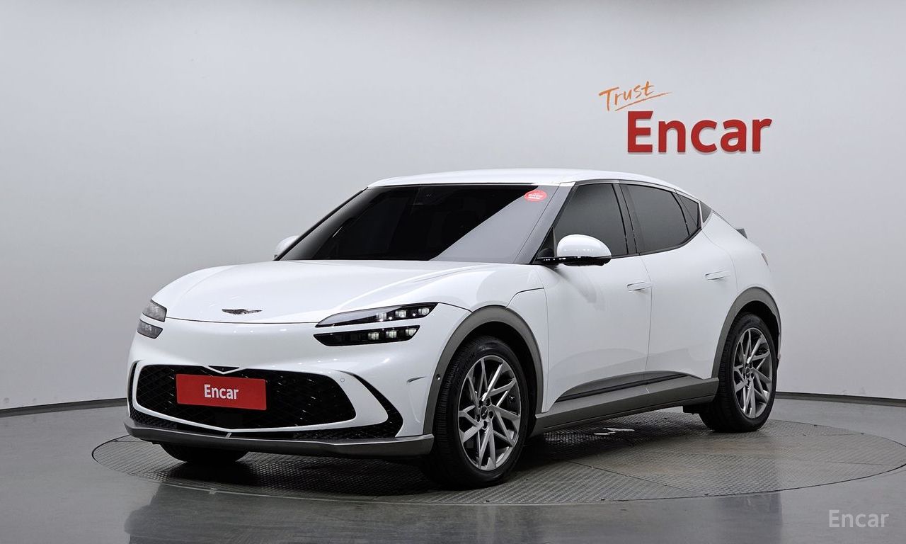 Genesis GV60