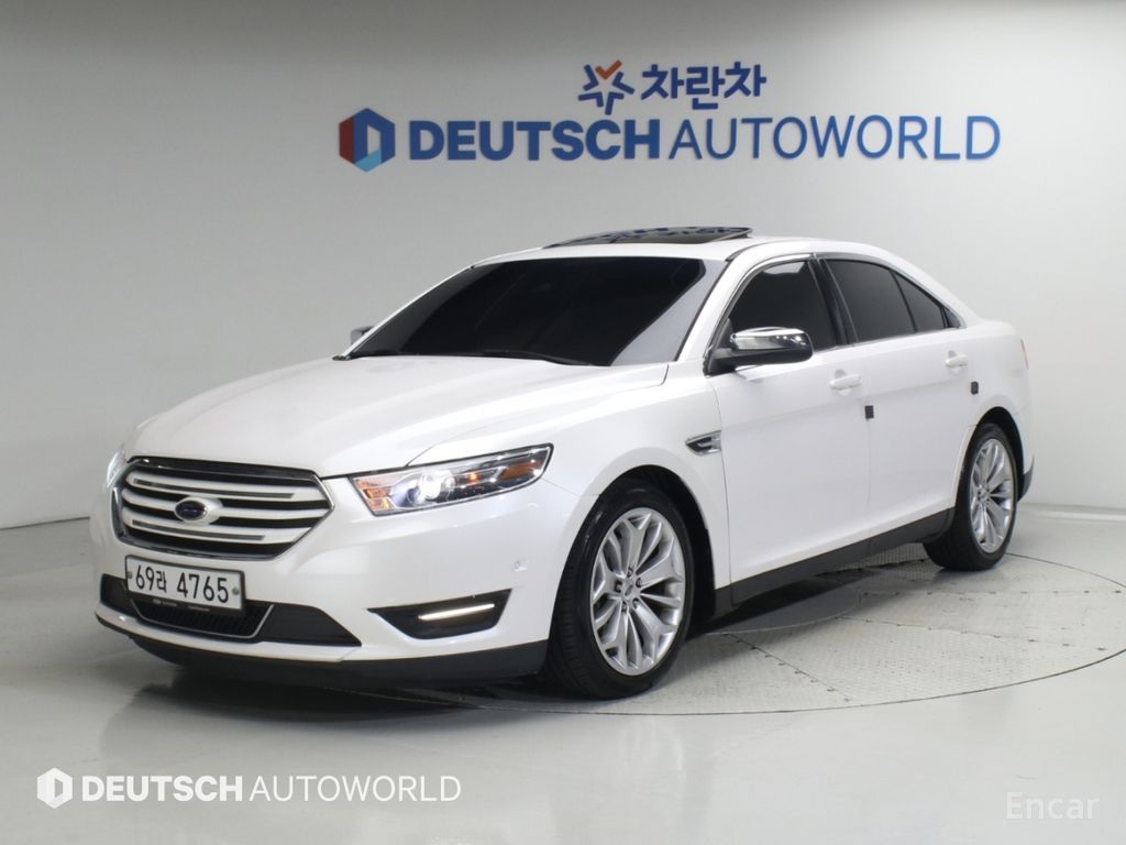 Ford Taurus