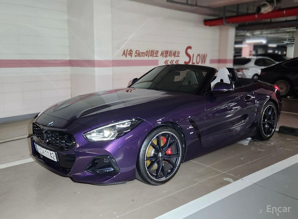 BMW Z4