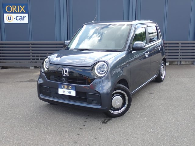 Honda N-One