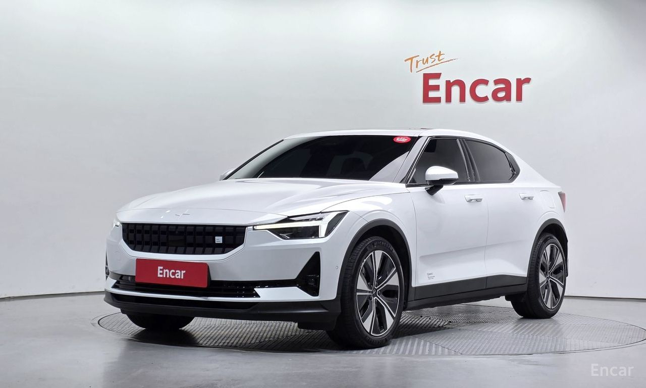 Polestar 2
