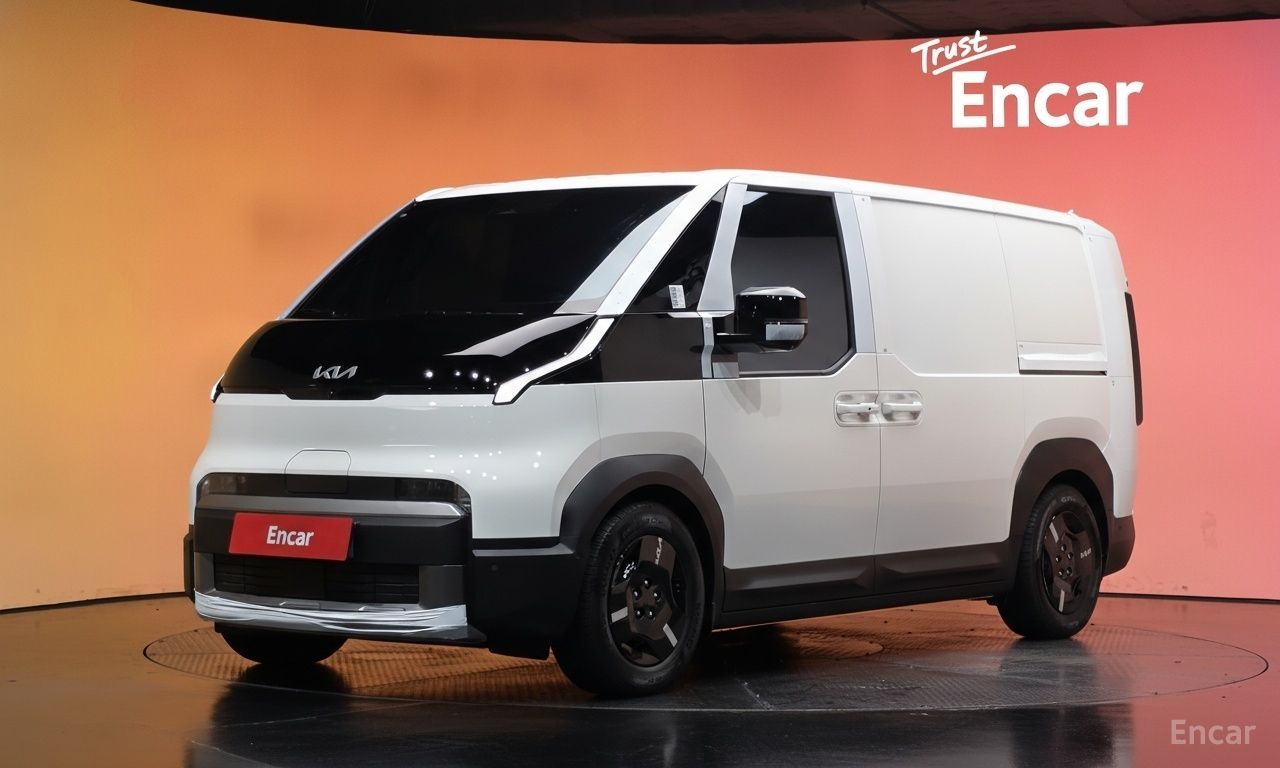 Kia PV5