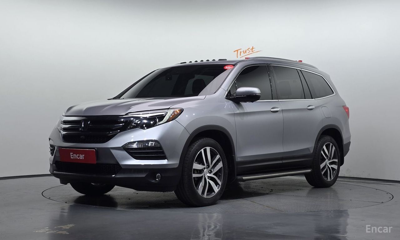 Honda Pilot