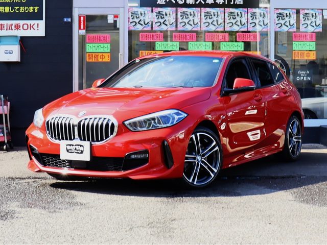 BMW 1 серии