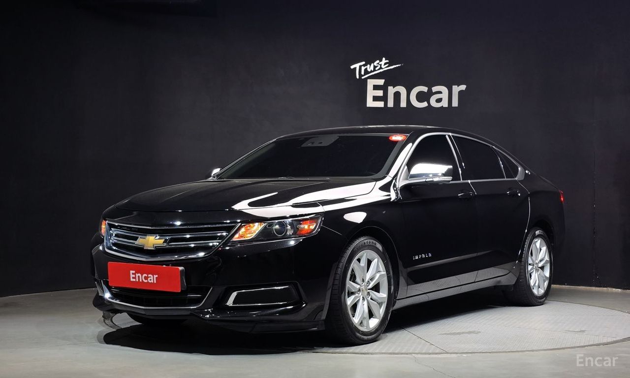 Chevrolet Impala