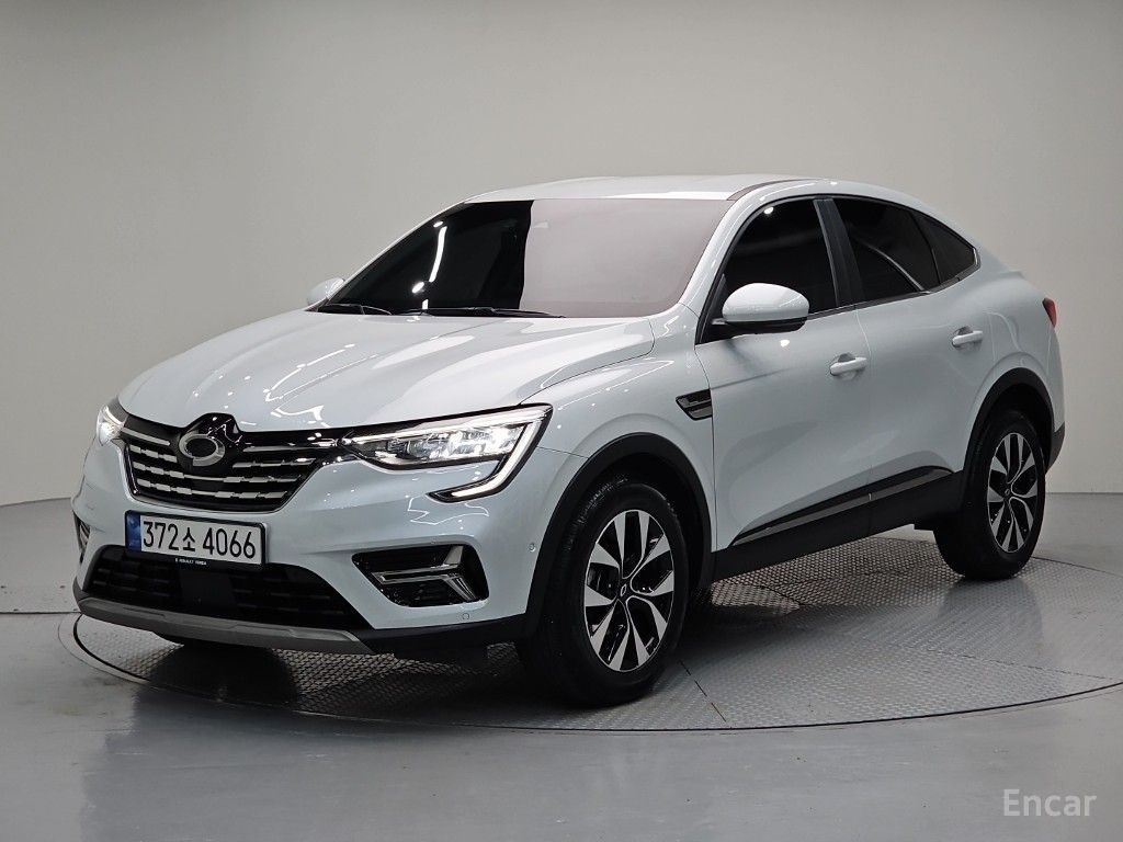 Renault XM3