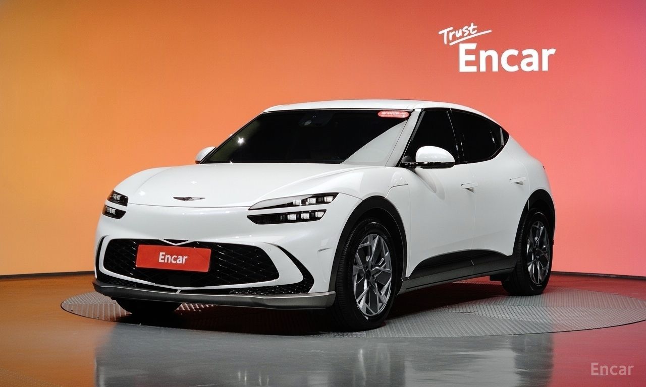 Genesis GV60
