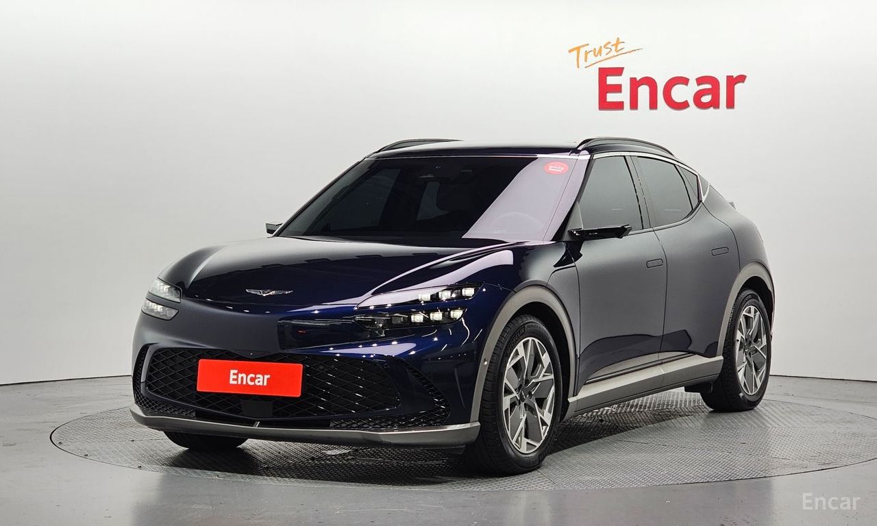 Genesis GV60