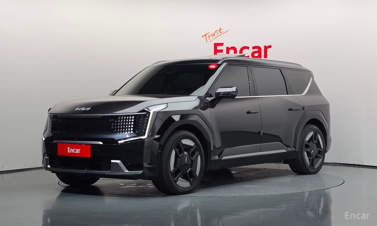 Kia EV9