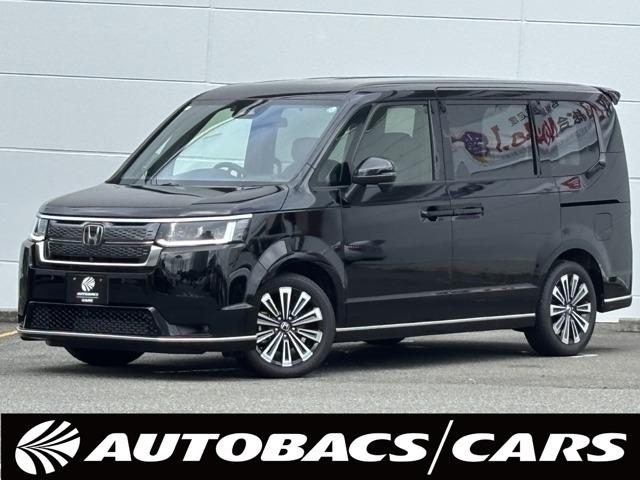Honda Stepwgn Spada
