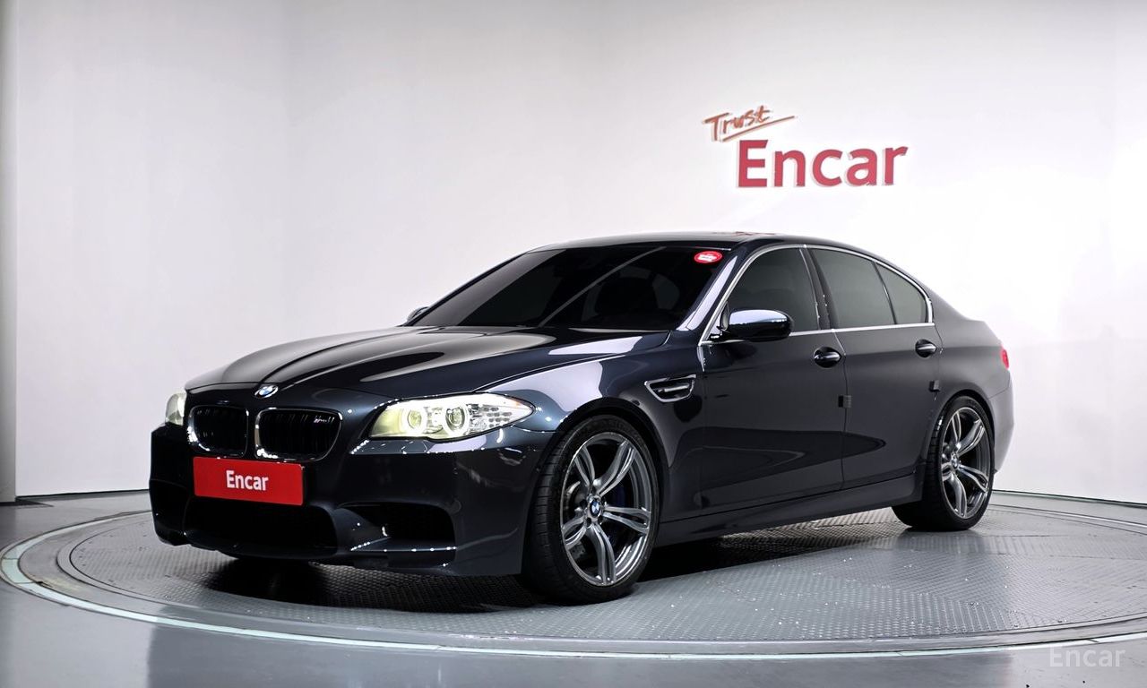BMW M5