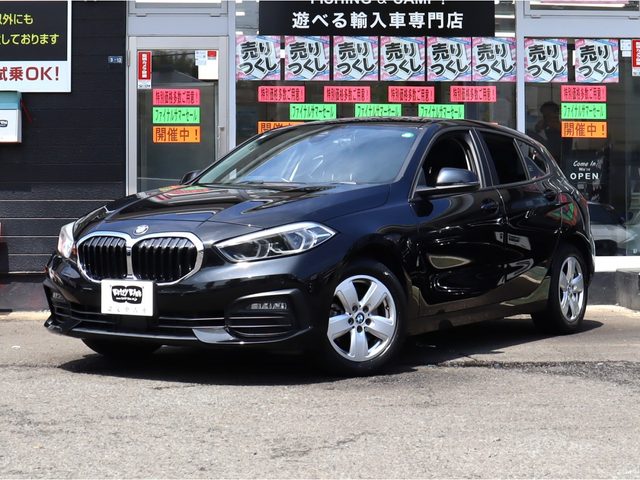 BMW 1 серии