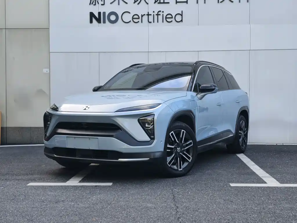 NIO ES6