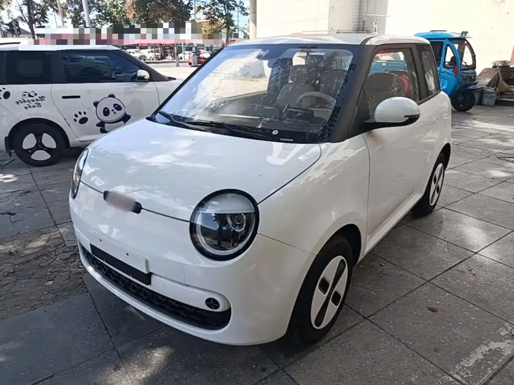 Changan Lumin