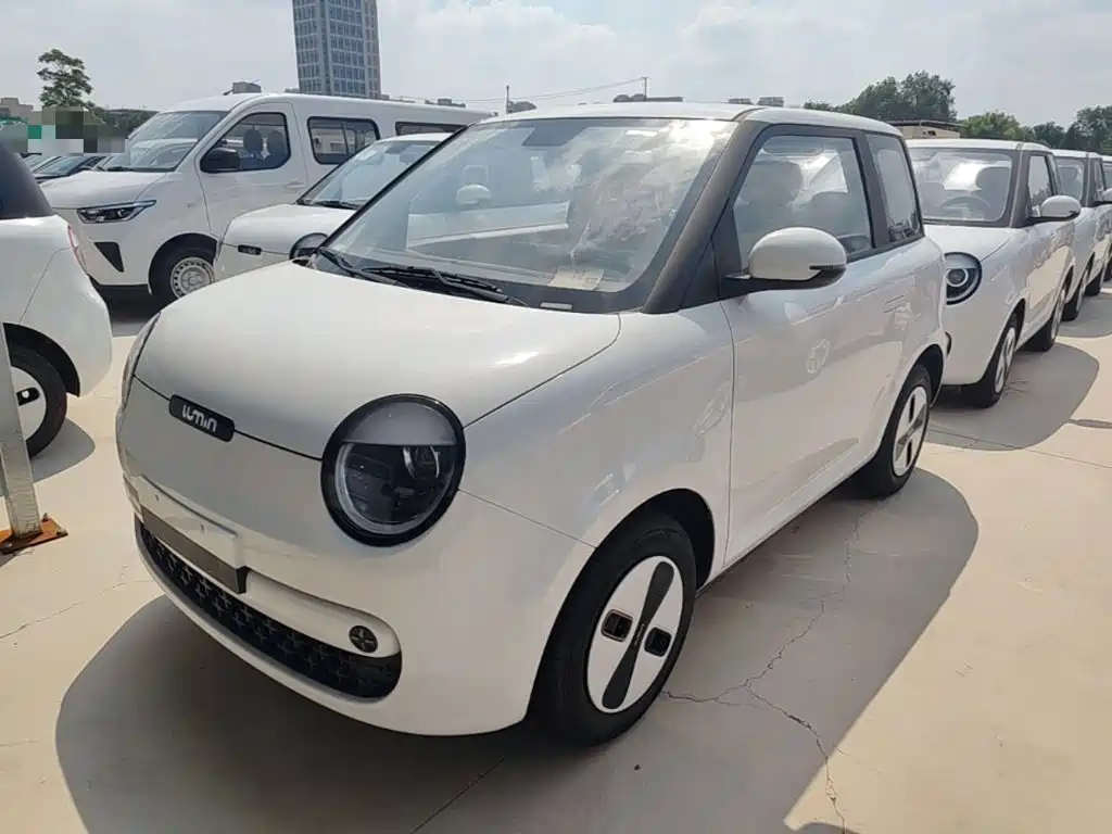 Changan Lumin