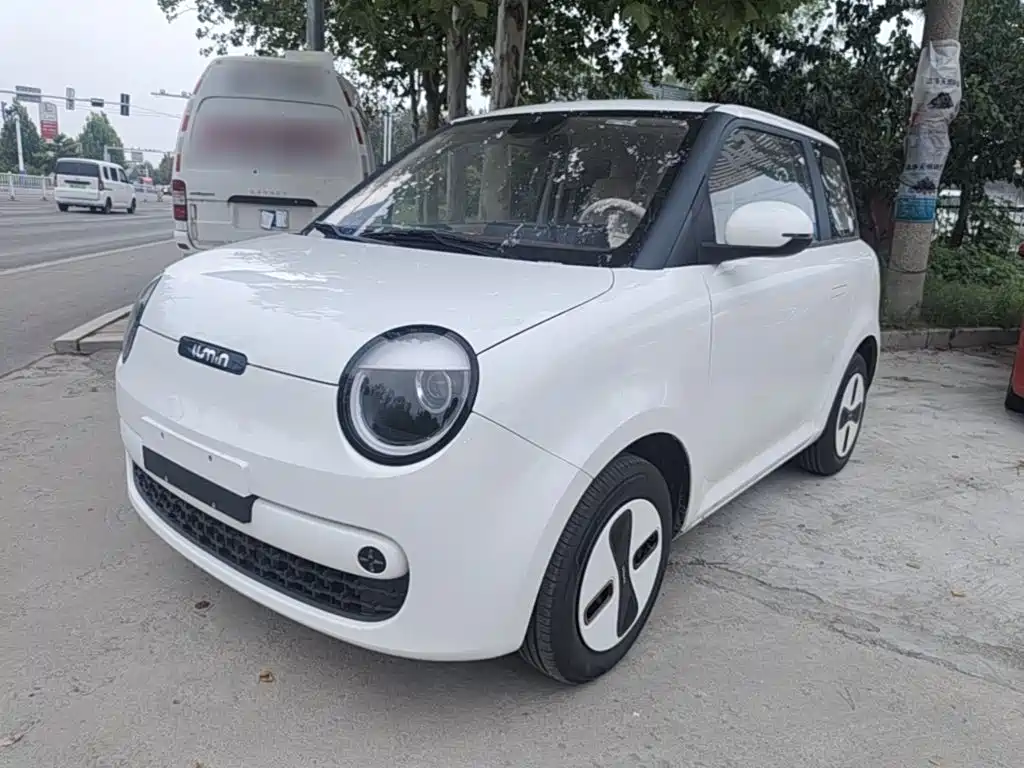 Changan Lumin
