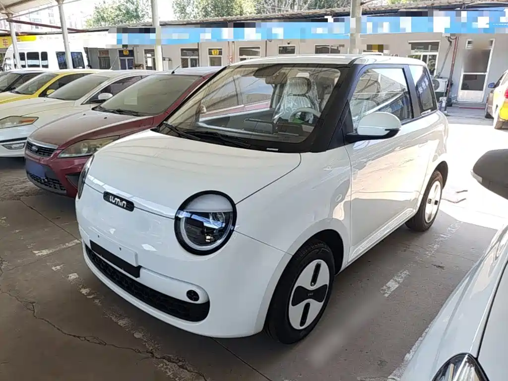 Changan Lumin
