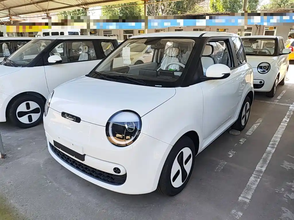 Changan Lumin
