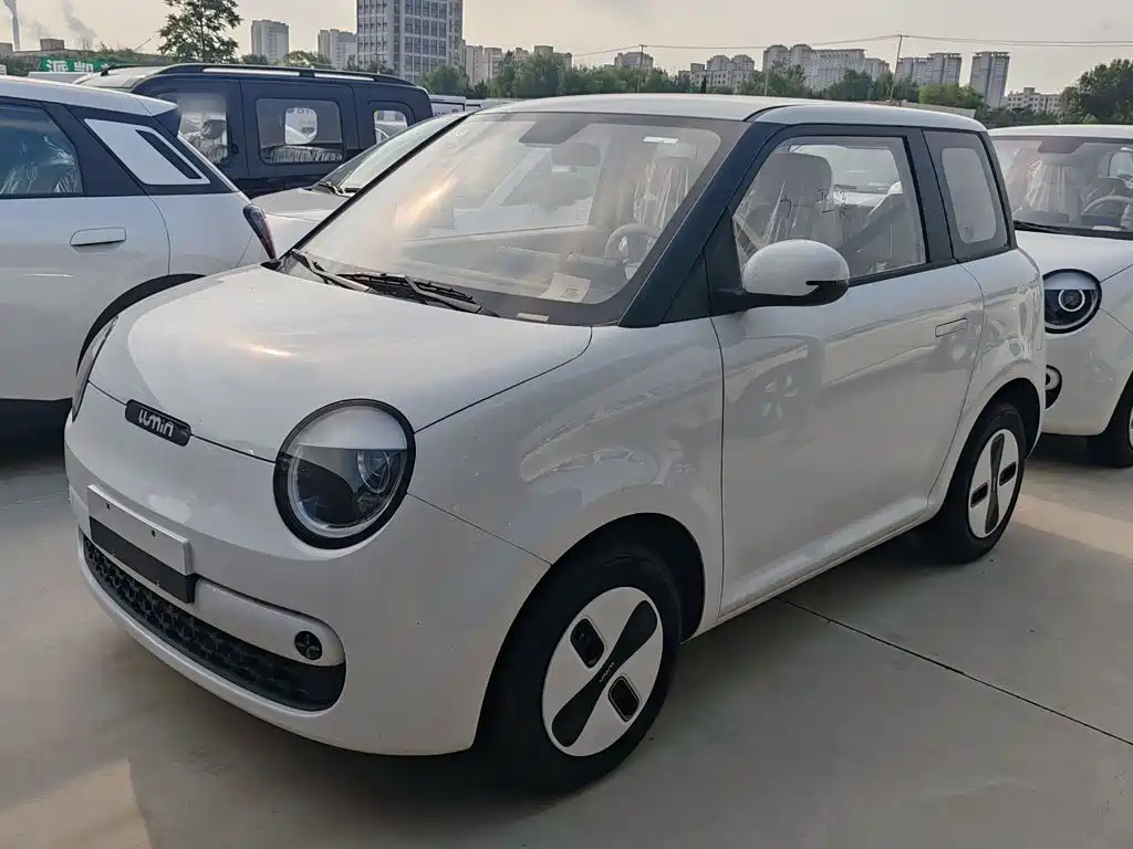 Changan Lumin