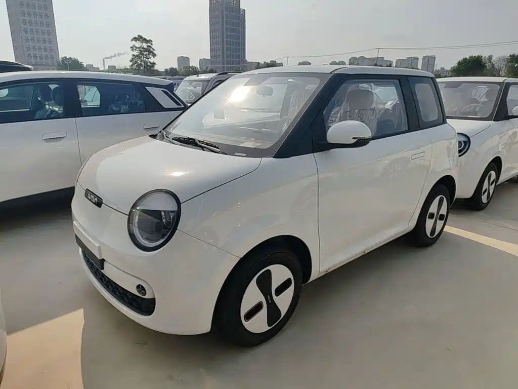 Changan Lumin