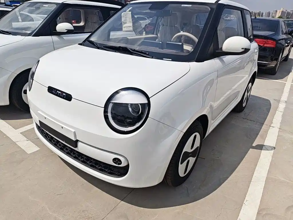 Changan Lumin