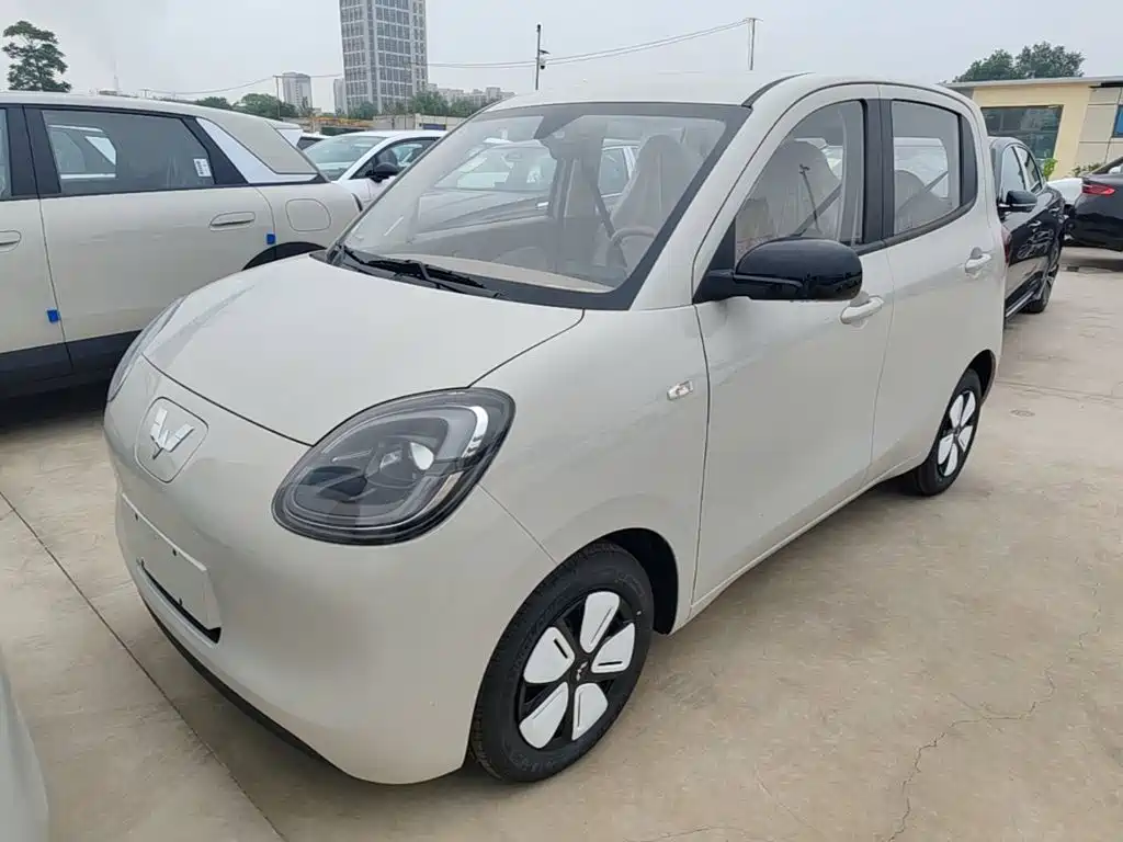 Wuling Mini EV