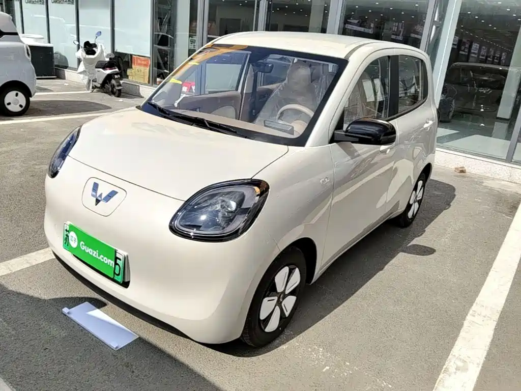 Wuling Mini EV