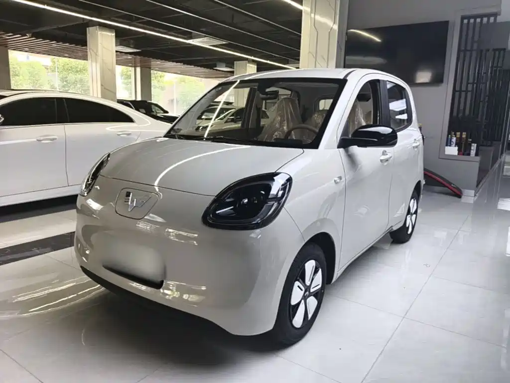 Wuling Mini EV