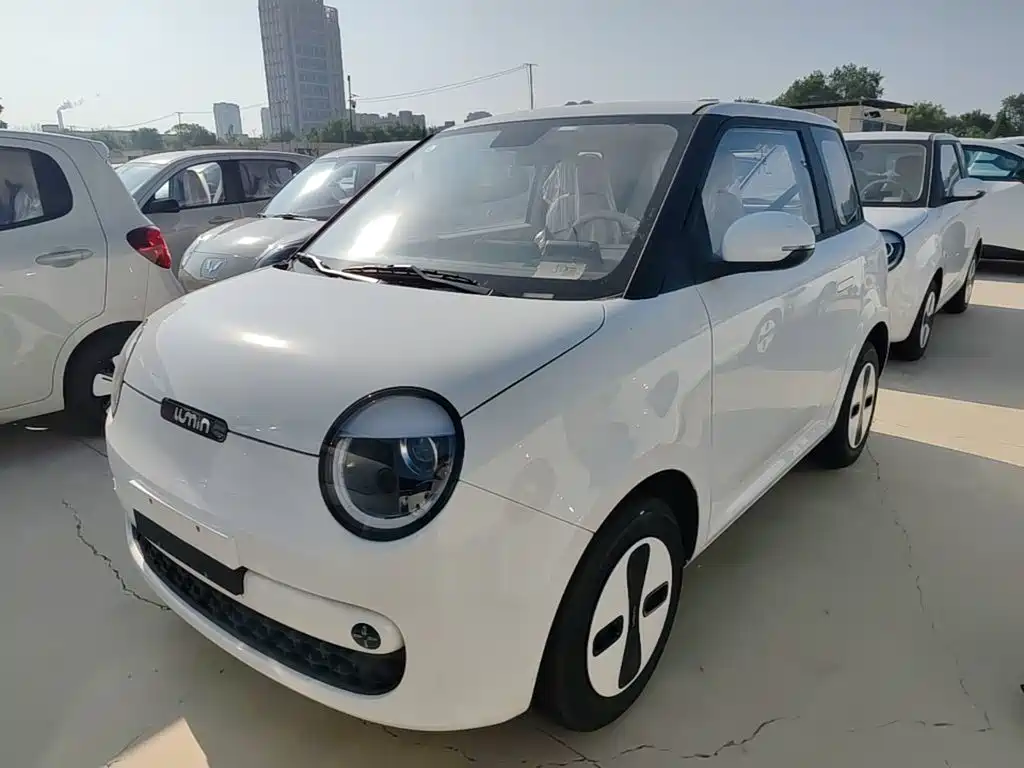 Changan Lumin