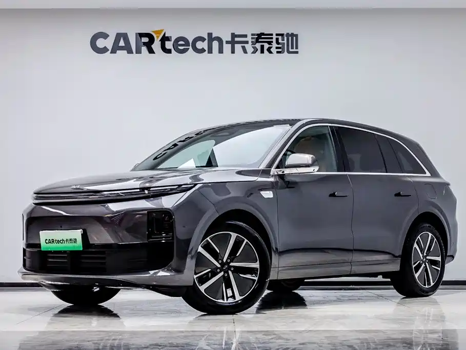 Li Auto L6