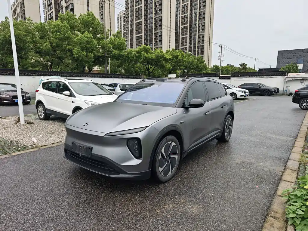NIO ES6