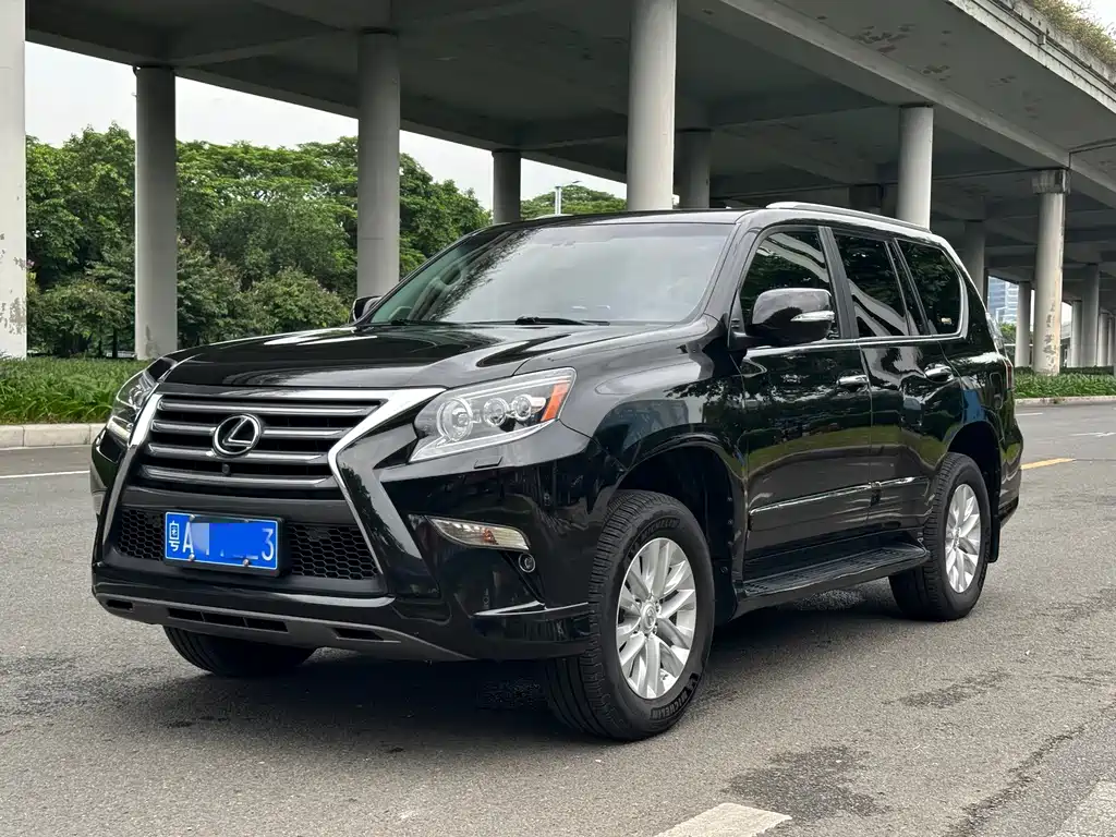 Lexus GX