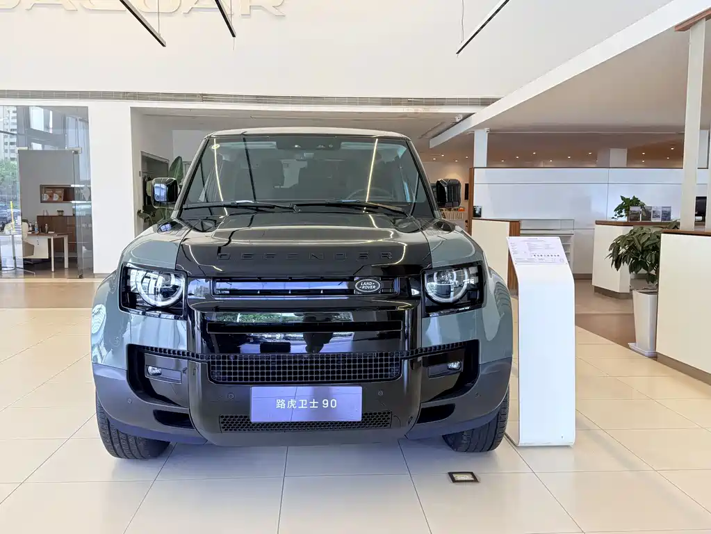 Land Rover Land Rover Defender