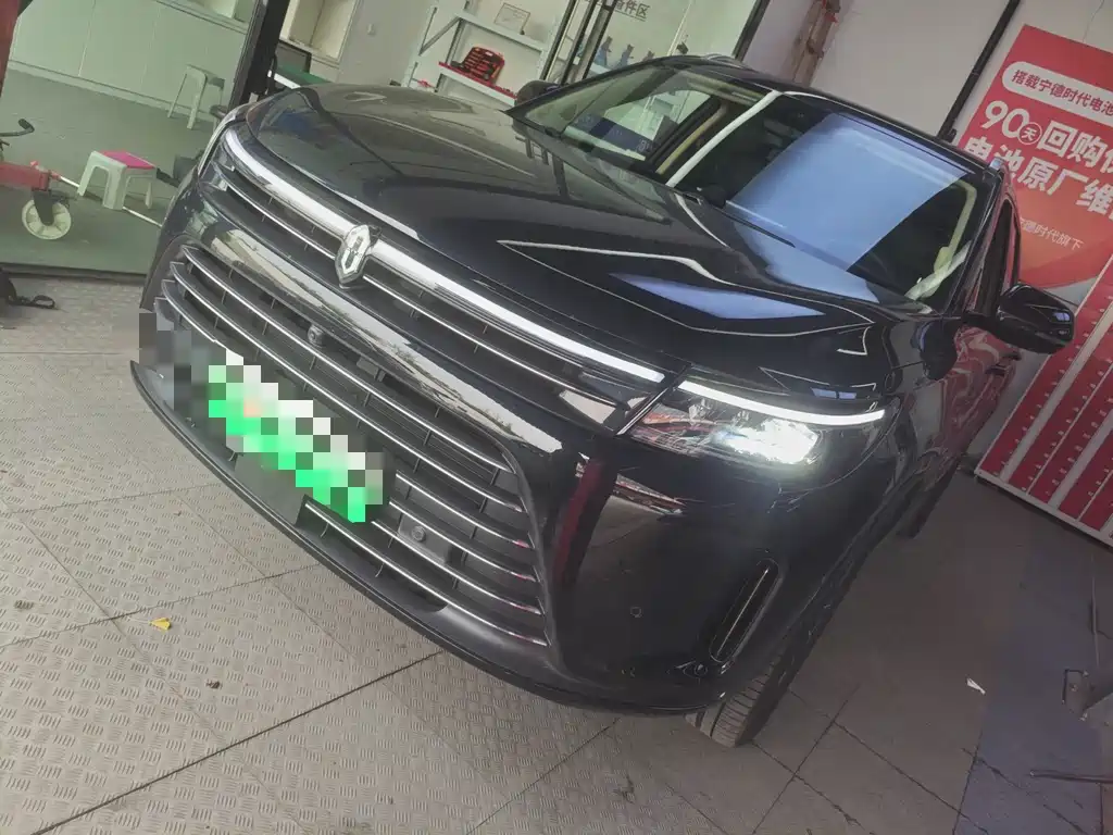 Aito M7
