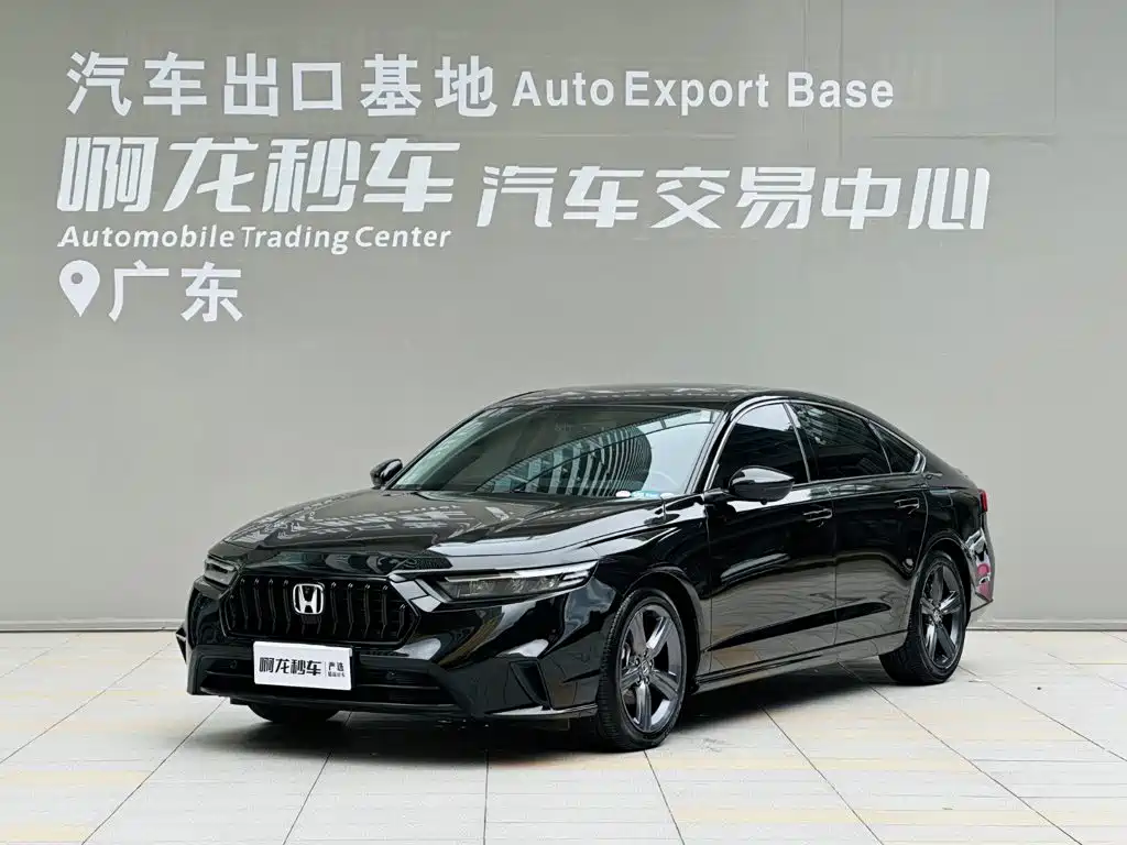Honda Inspire